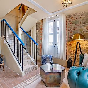 Amazinn Places Hotel Boutique Casa Marroqui